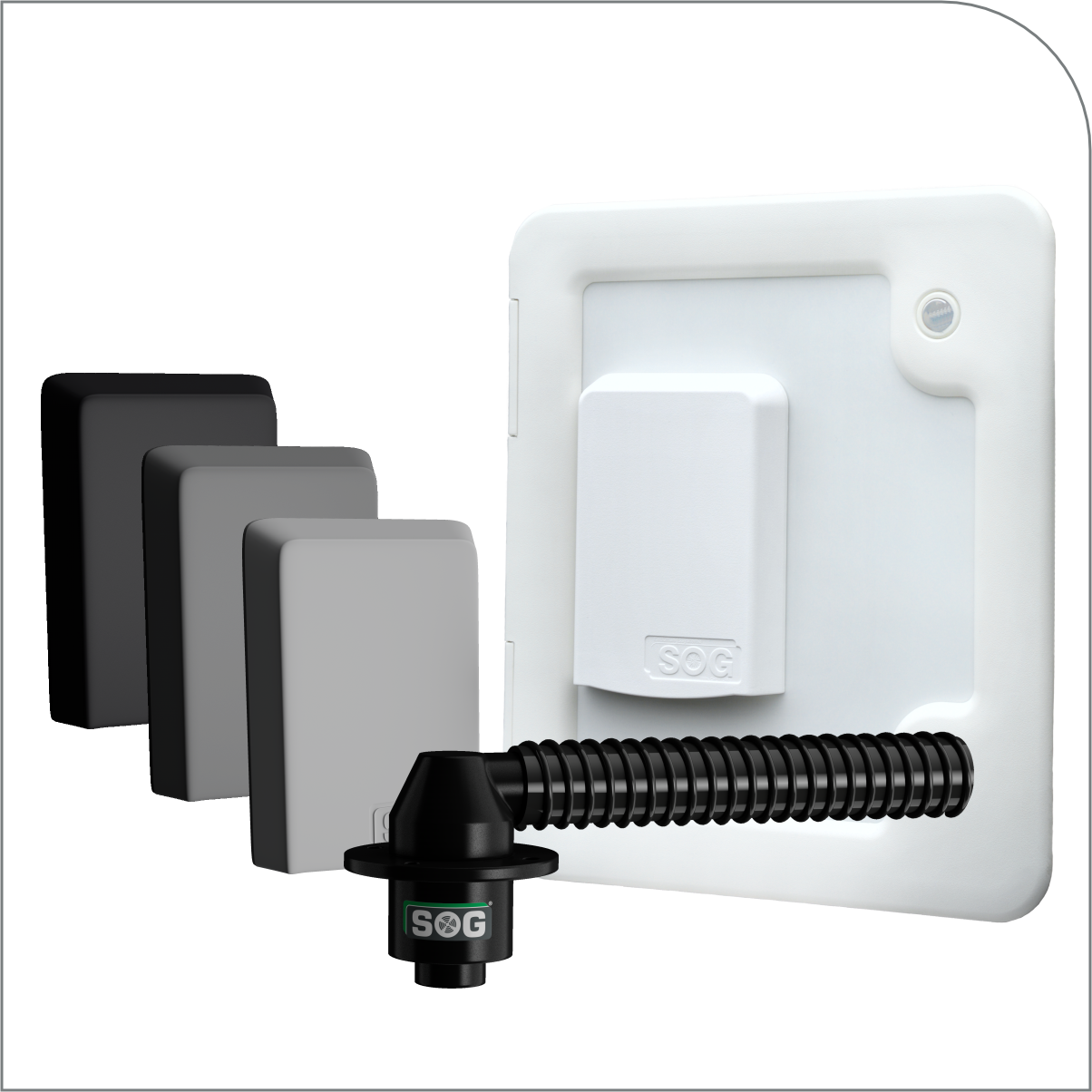 Werkstattauftrag | Caravan Salon Düsseldorf 2026