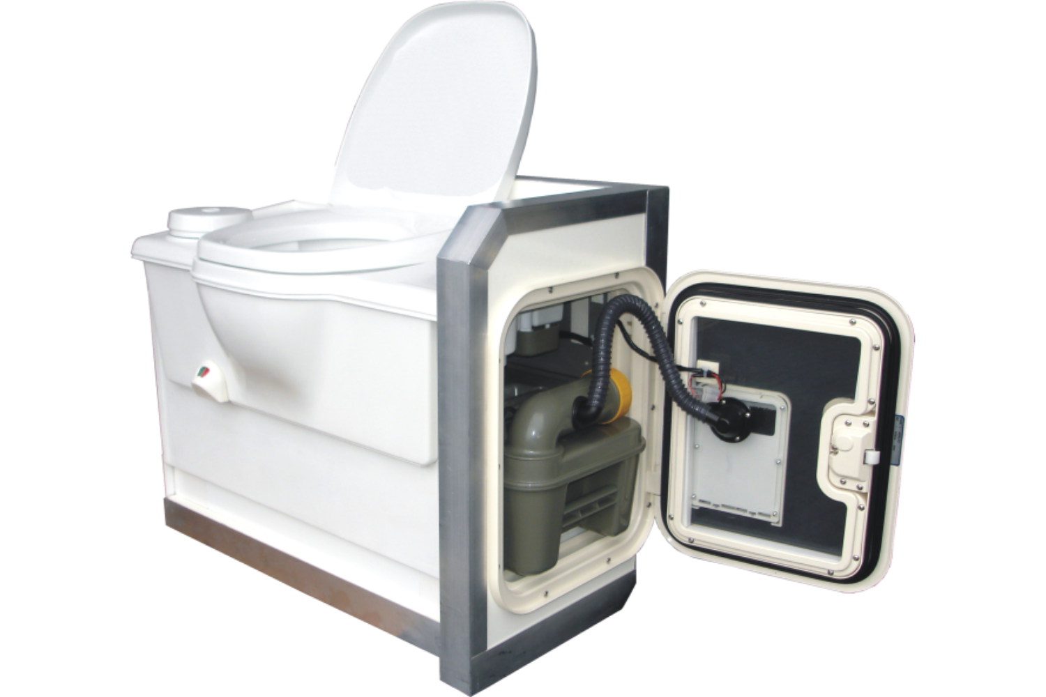 SOG® Typ A | Türvariante