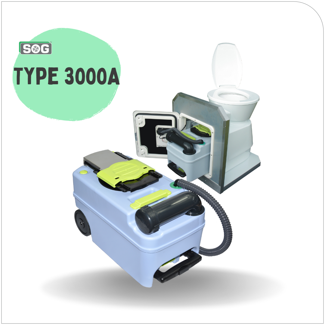 Type 3000A