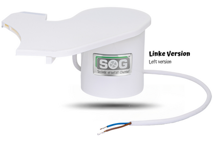 SOG® Compact quick | Dometic Masterflush
