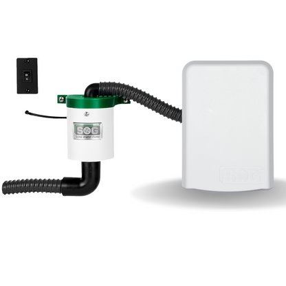 SOG® TT | Türvariante