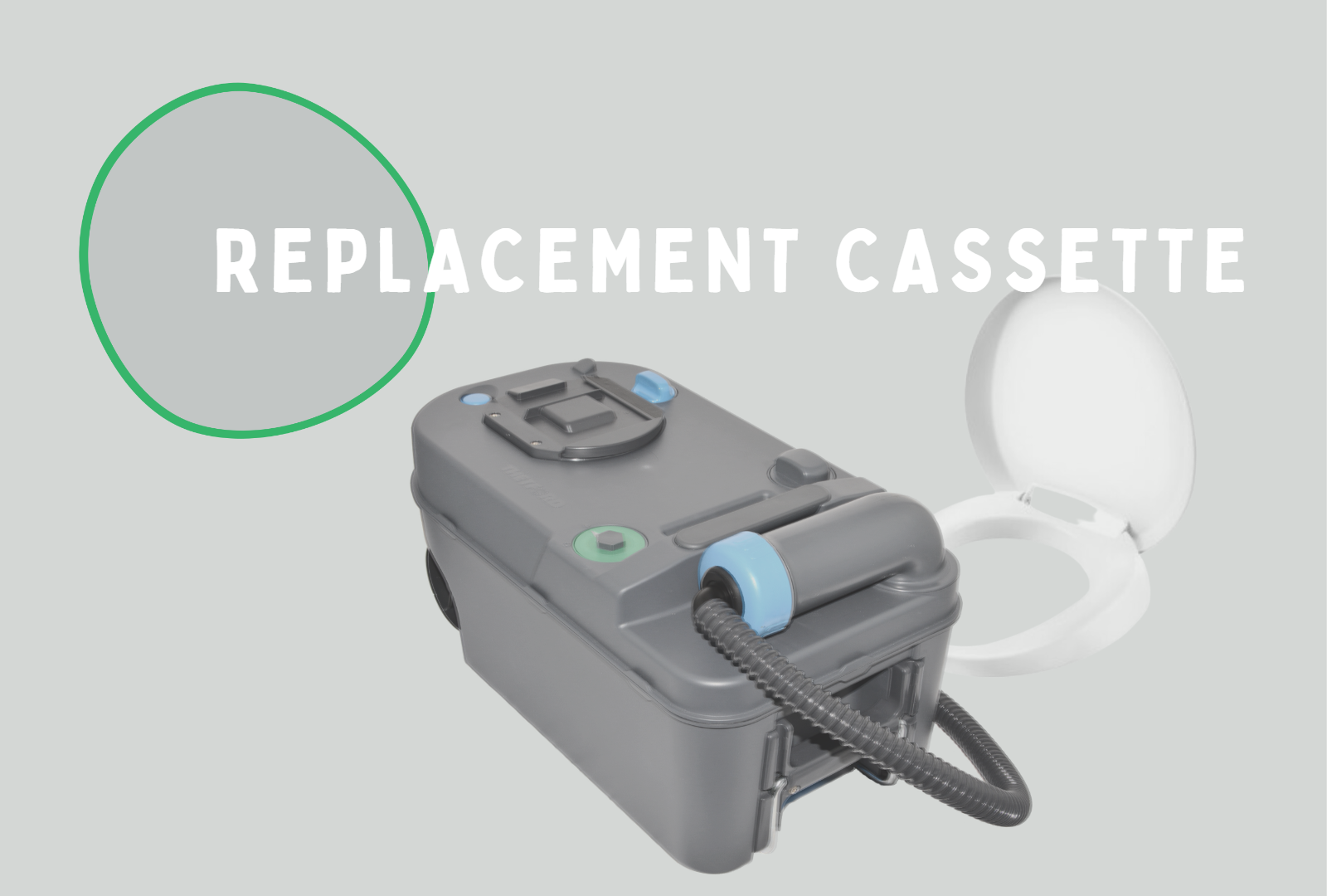 Replacement Cassette