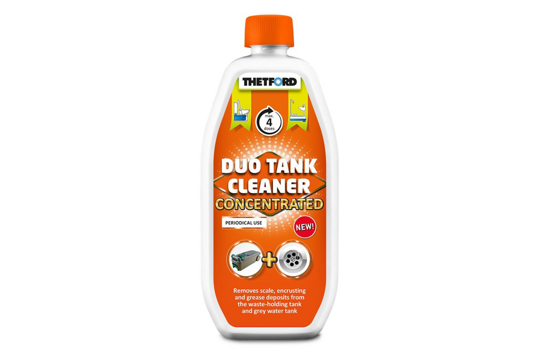 Thetford Duo Tank Cleaner Concentrated